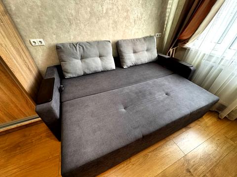 квартира по адресу Оптимістична ул., 1