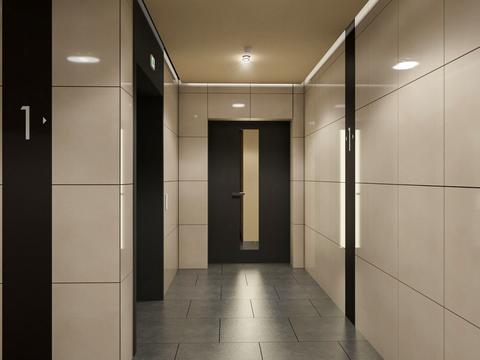 квартира за адресою Берестейський просп. (Перемоги), 5-В