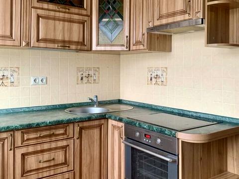 квартира за адресою Якуба Коласа вул., 9