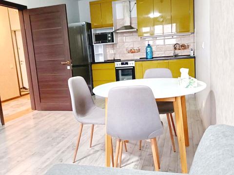 квартира за адресою Берестейський просп. (Перемоги), 5-В