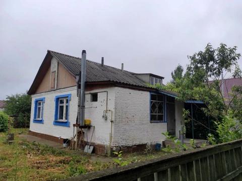 будинок за адресою Подільська