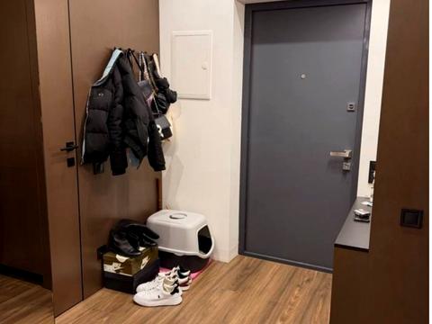 квартира за адресою Червоної Калини просп., 56