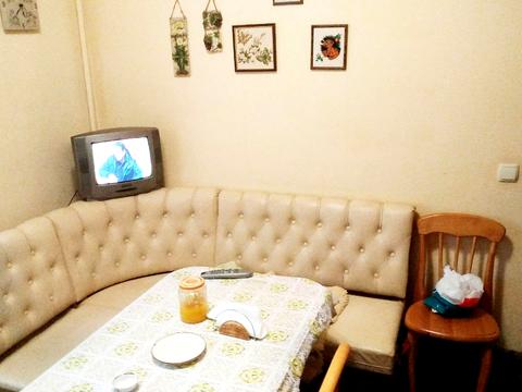 квартира за адресою Морозова вул., 24