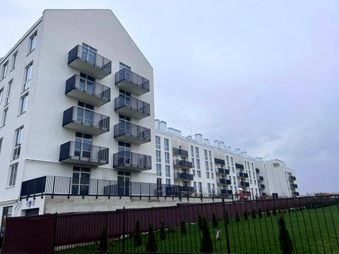 квартира за адресою Червоної Калини вул., 4-А