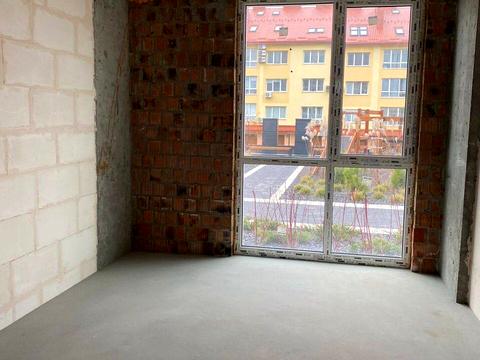 квартира за адресою Червоної Калини вул., 4-А