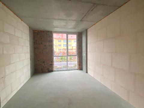 квартира за адресою Червоної Калини вул., 4-А