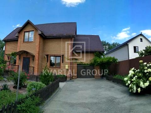 дом по адресу Чернинская ул.