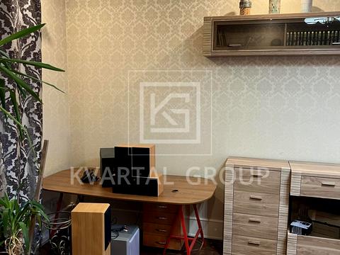 дом по адресу Чернинская ул.