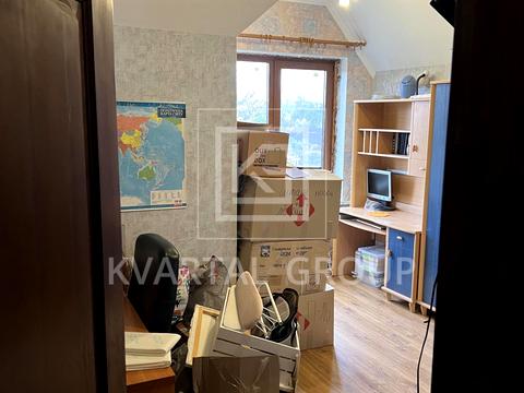 дом по адресу Чернинская ул.