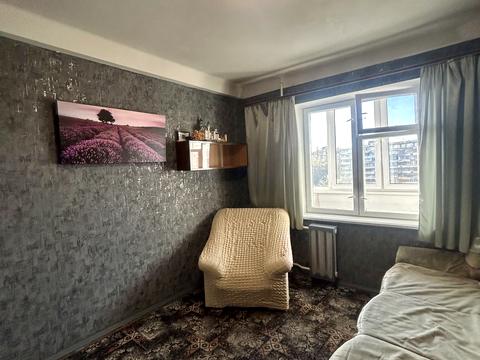 квартира за адресою Борщагівська вул., 2