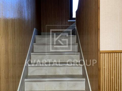 дом по адресу Чернинская ул.