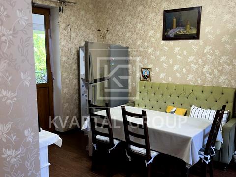 дом по адресу Чернинская ул.