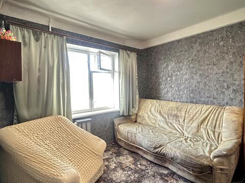 квартира за адресою Борщагівська вул., 2