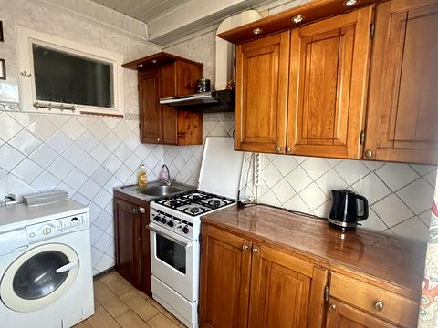 квартира за адресою Борщагівська вул., 2