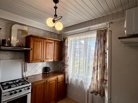 квартира за адресою Борщагівська вул., 2