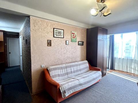 квартира за адресою Борщагівська вул., 2