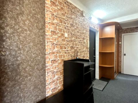 квартира за адресою Борщагівська вул., 2