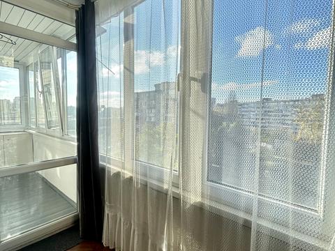 квартира за адресою Борщагівська вул., 2