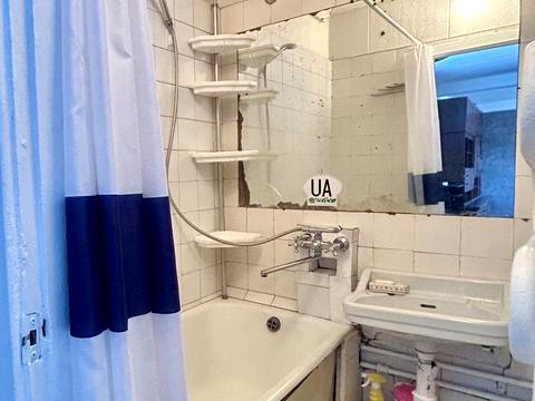 квартира за адресою Борщагівська вул., 2