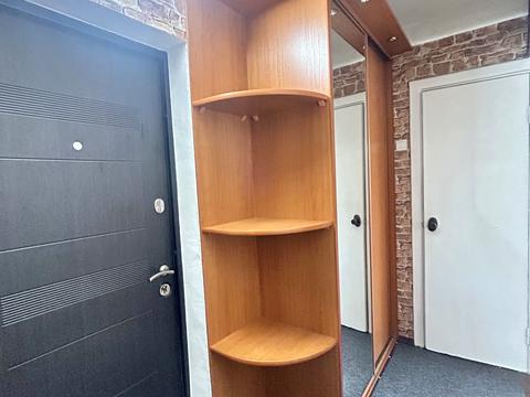 квартира за адресою Борщагівська вул., 2