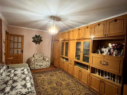 квартира по адресу Южно-Окружная ул., 7