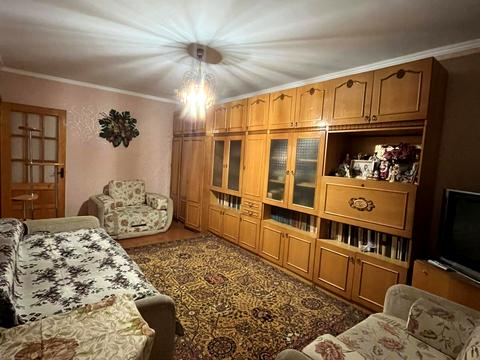 квартира по адресу Южно-Окружная ул., 7