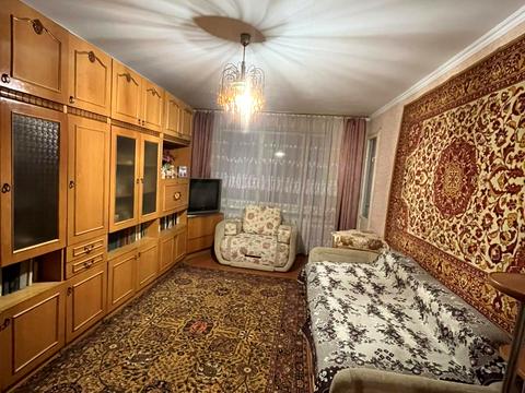 квартира по адресу Южно-Окружная ул., 7