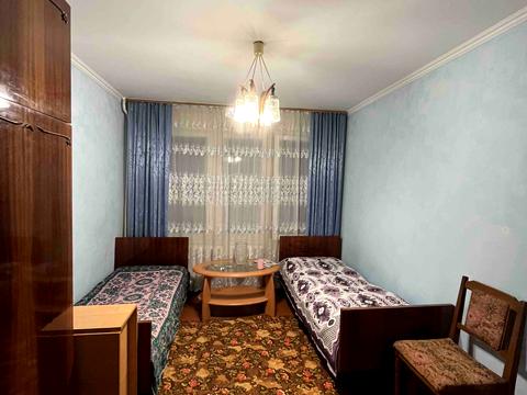 квартира по адресу Южно-Окружная ул., 7