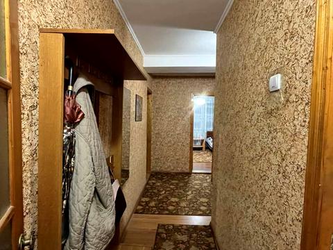 квартира по адресу Южно-Окружная ул., 7