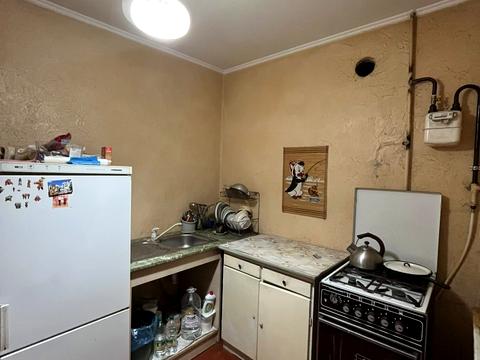 квартира по адресу Южно-Окружная ул., 7