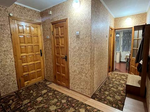 квартира по адресу Южно-Окружная ул., 7