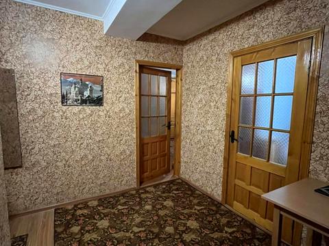 квартира по адресу Южно-Окружная ул., 7