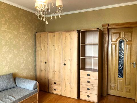 квартира по адресу Бакинская ул., 37-Г