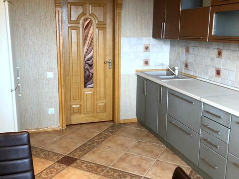 квартира по адресу Бакинская ул., 37-Г