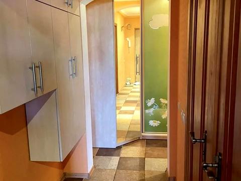 квартира за адресою Оболонський просп., 51/30