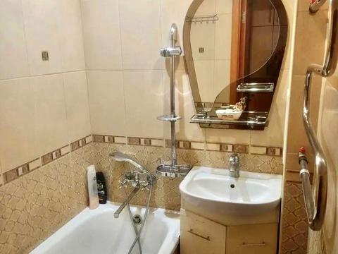 квартира за адресою Оболонський просп., 51/30