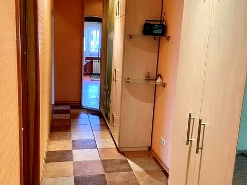 квартира за адресою Оболонський просп., 51/30