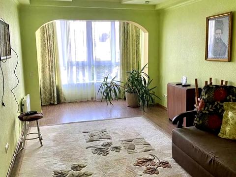 квартира за адресою Оболонський просп., 51/30