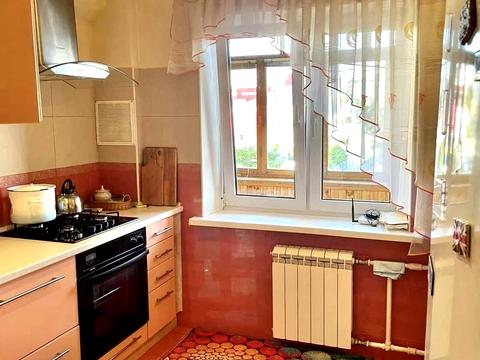 квартира за адресою Оболонський просп., 51/30