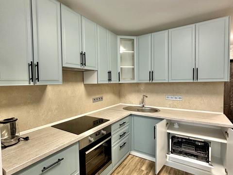 квартира за адресою Михайла Максимовича вул. (Онуфрія Трутенка), 32-Б