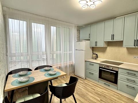 квартира за адресою Михайла Максимовича вул. (Онуфрія Трутенка), 32-Б