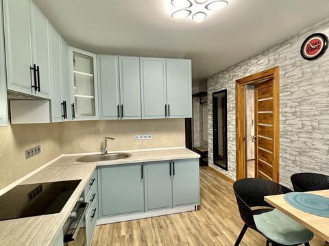 квартира за адресою Михайла Максимовича вул. (Онуфрія Трутенка), 32-Б