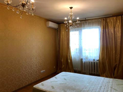 квартира по адресу Бакинская ул., 37-Г