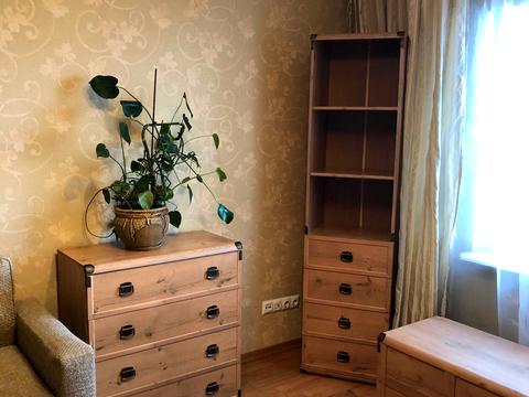 квартира по адресу Бакинская ул., 37-Г