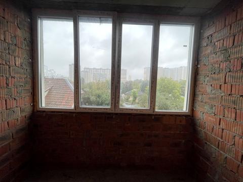 квартира по адресу Августина Волошина ул. (Ярослава Галана), 32А