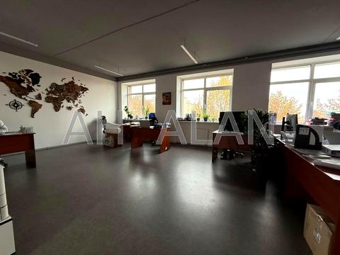 коммерческая по адресу Даниила Щербаковского ул. (Щербакова), 45-А