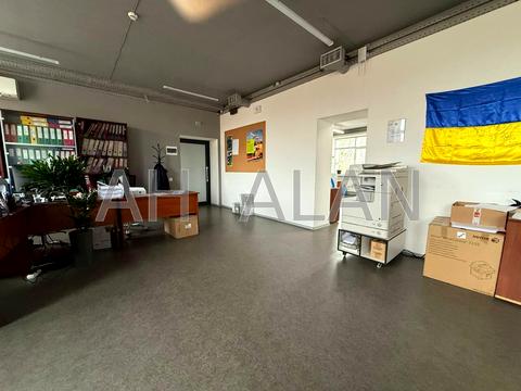 коммерческая по адресу Даниила Щербаковского ул. (Щербакова), 45-А