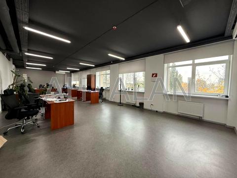 коммерческая по адресу Даниила Щербаковского ул. (Щербакова), 45-А