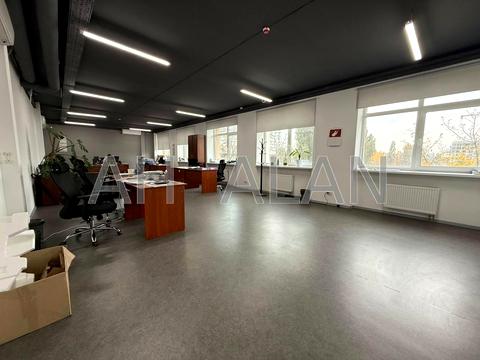 коммерческая по адресу Даниила Щербаковского ул. (Щербакова), 45-А