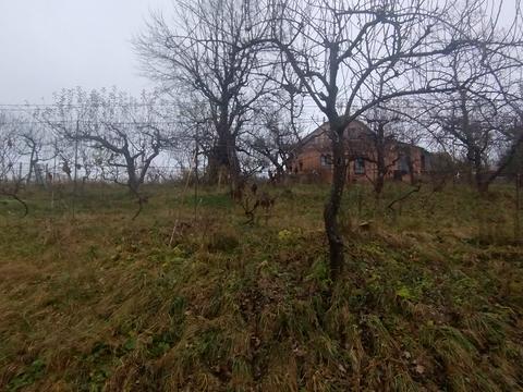 ділянка за адресою КАЙДАЧАИХА